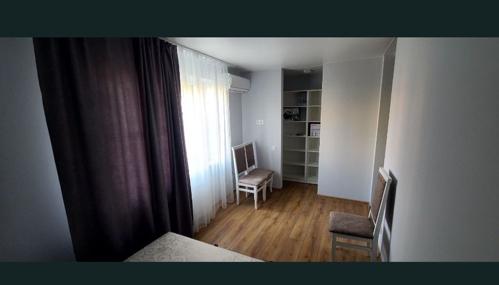 Продаж 2х кімн квартири, авторський ремонт