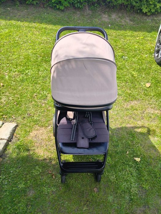 Wozek spacerowy carrello