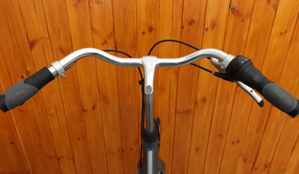 Rower damski Gazelle Orange C7 D 53. I inne rowery z Holandii