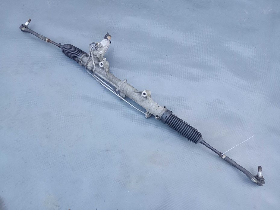 Рульова рейка Mercedes W204 (07-14), Mercedes W212 (09-16), рулевая