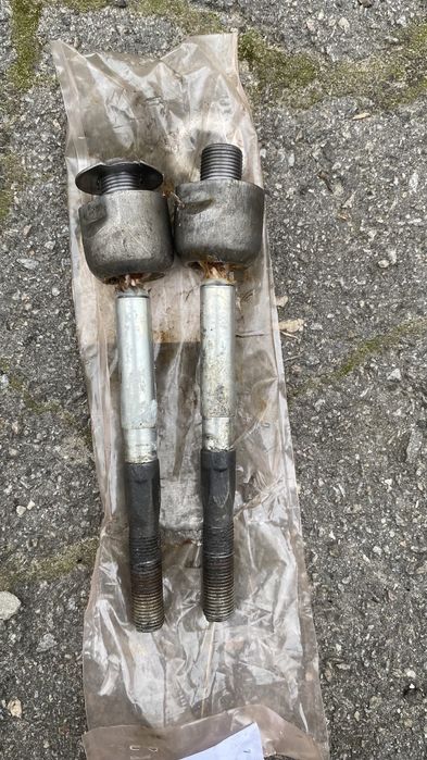 Рульові тяги Honda Accord 9