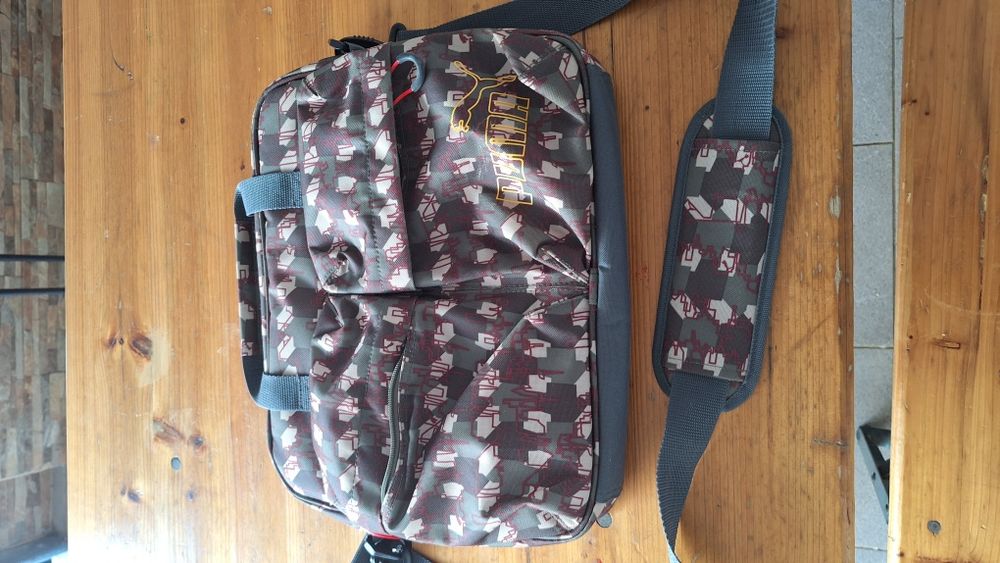 Mala para Portátil Puma