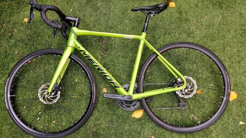 Mérida disco  t53