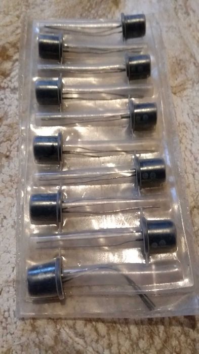 Старинные транзисторы п307г радиодетали эпохи ссср в коллекцию редкие