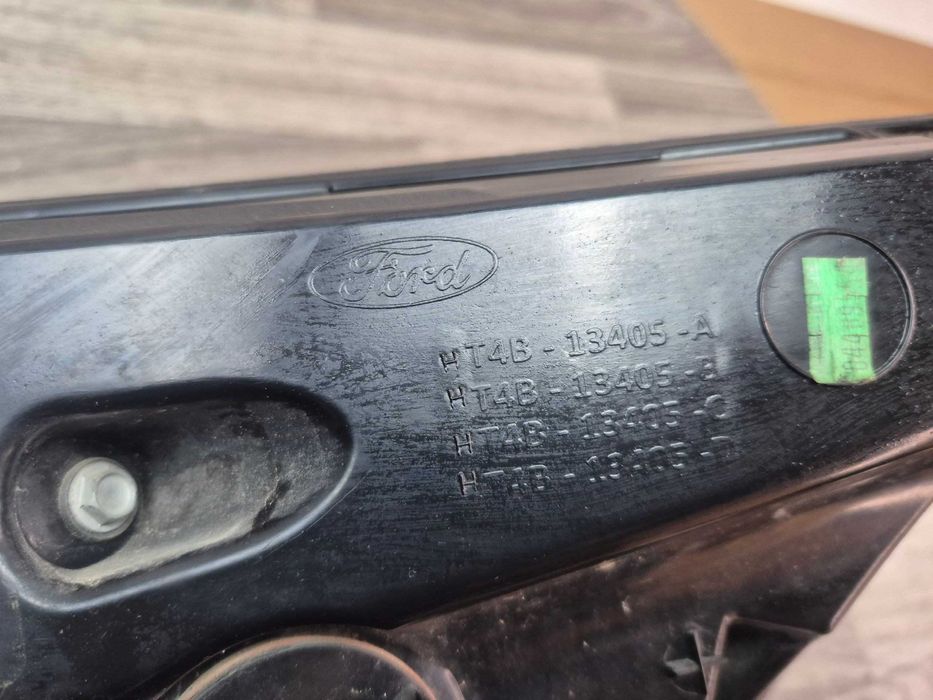 Ford Edge MK2 2015 - 2018 Lampa lewa tył