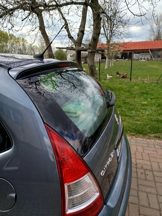 Sprzedam Citroena C3