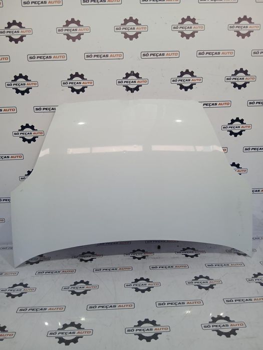 CAPOT BRANCO FIAT DOBLO 1.3MJET ANO: 2011