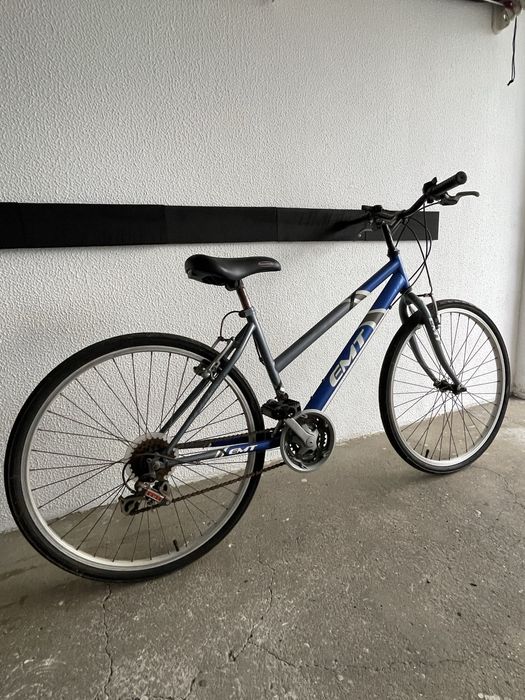 Vendo Bicicleta para desocupar