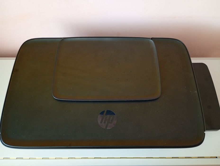 Принтер hp Кольоровий