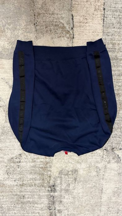 Світшот guess синій
