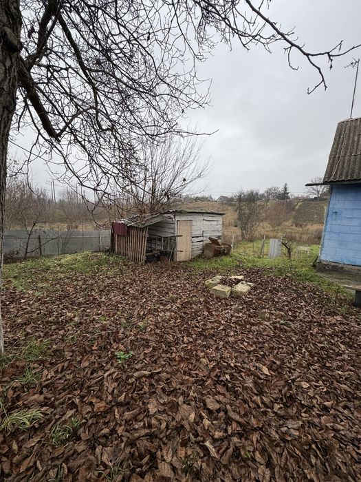 Продаж будиночку, р-н Поштовий