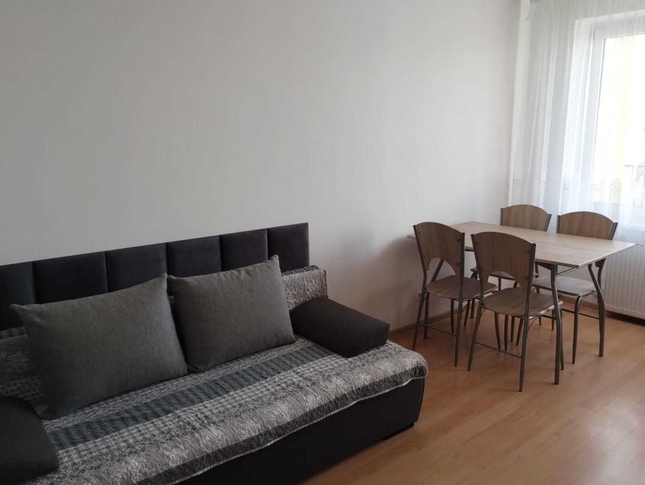Wynajmę kawalerkę 2200zł z wszystkimi opłatami - View 5