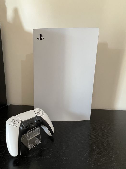 Play station 5 sony digital