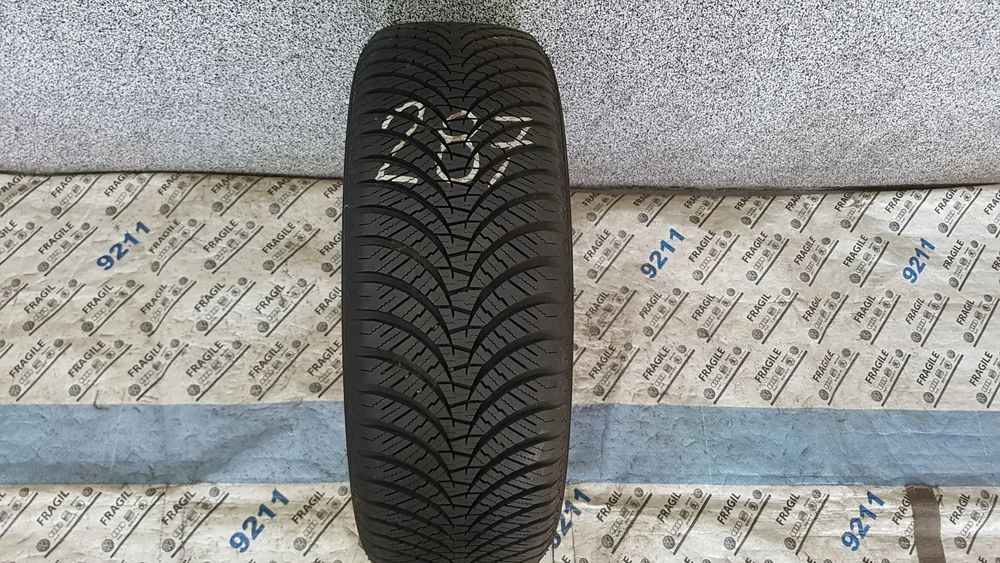 falken euro allseason as210 195/60r15  195/60/15