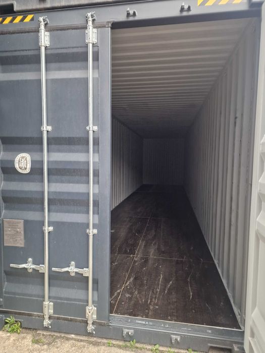 Flexi-Box 28m2 nowy kontener morski garaż magazyn self storage przechowalnia boks box