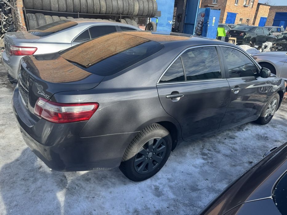Двері Toyota Camry 30 40 45 50 55 70 Розборка