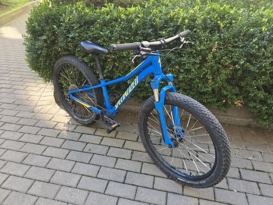 Specialized Riprock 24x2.8