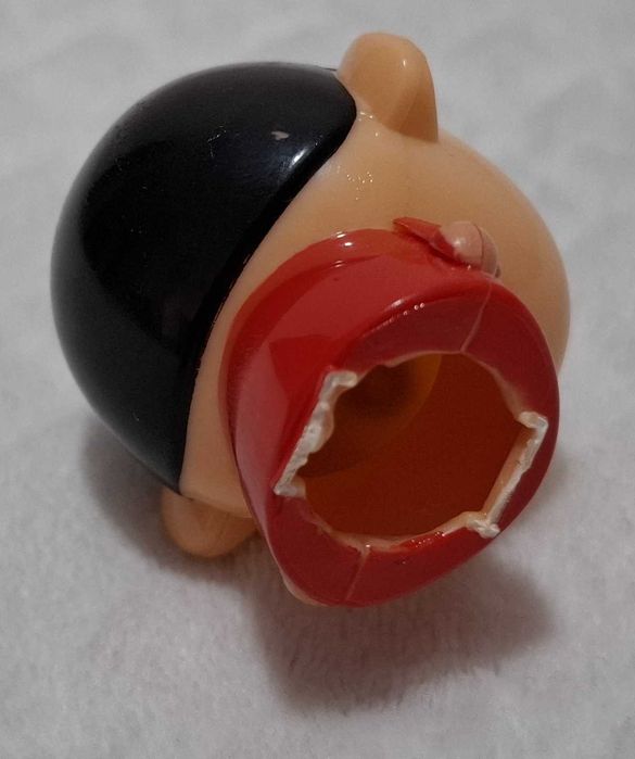 Shin-chan figurka, Anime, 5,2cm (Zabawka)