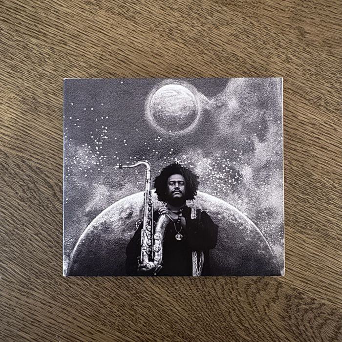 CD triplo - Kamasi Washington - The Epis
