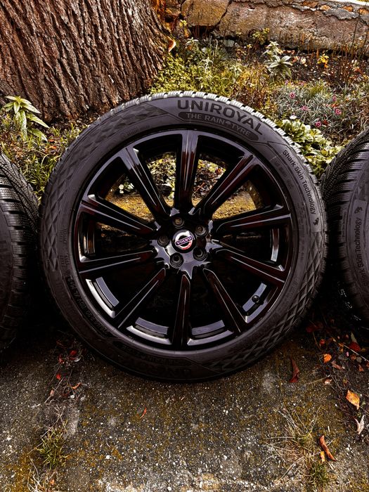 Felgi Volvo 20 XC90 Oryginał