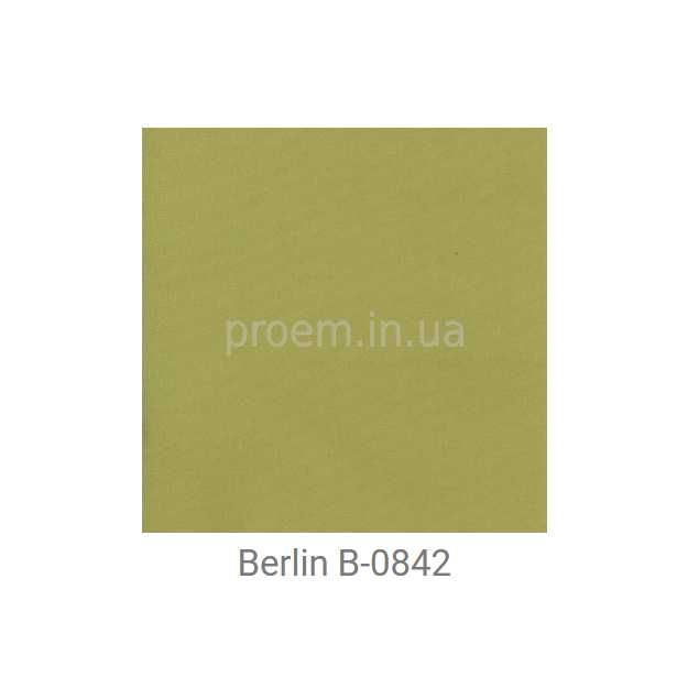 Рулонные жалюзи, шторы День-Ночь, тканевые ролеты Berlin B-0842 Сумы