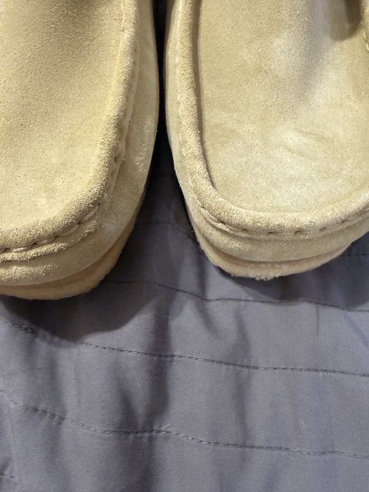 Clarks взуття, мокасини