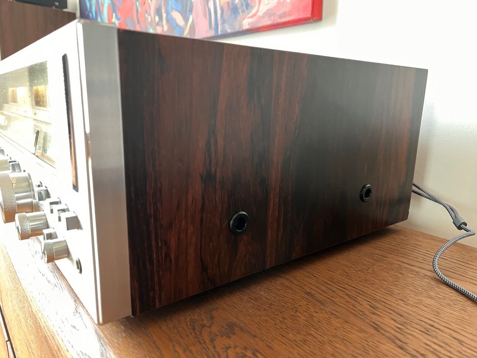 Sansui G 7500 - Stan "Near Mint"