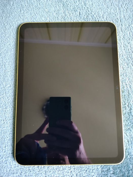 Планшет Apple ipad A16 128Gb Wi-fi/Планшет айпад А16
