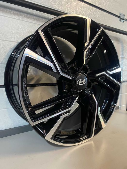 Alufelgi 18 5x114,3 HYUNDAI Tucson  I II III IV Sonata Kona ix35 i40