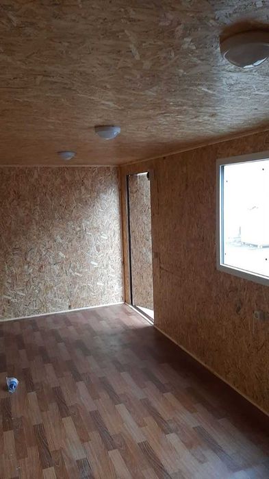 Аренда бытовки Димер