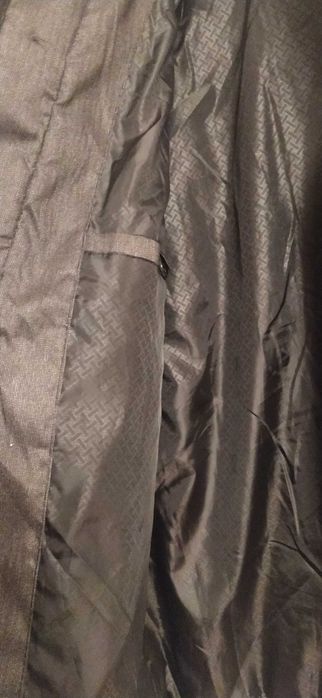 Kurtka męska zimowa