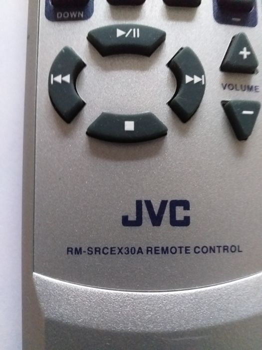 Pilot  /JVC RM-SRCEZ35E.
