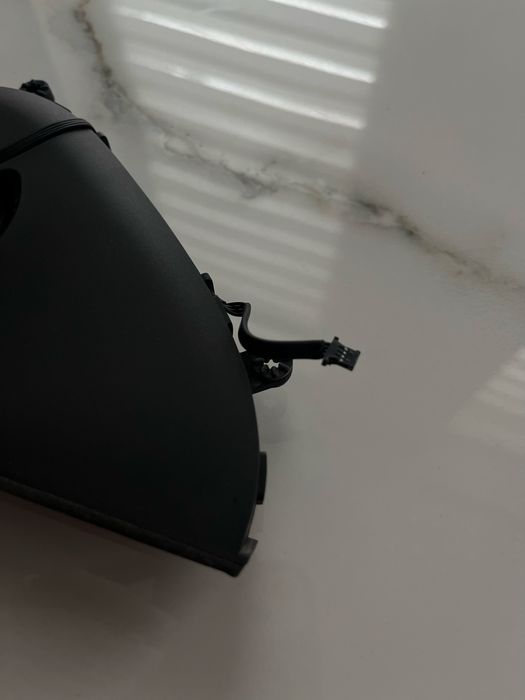 Вентилятор Apple iMac A1418 21.5”