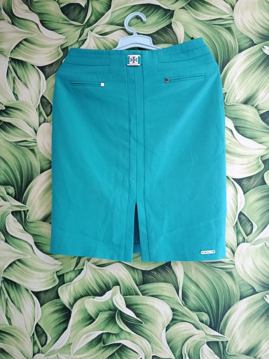 Жіноча стильна юбка