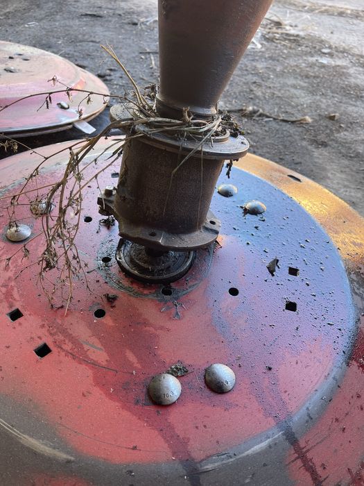 Косарка роторна wirax-Z-069