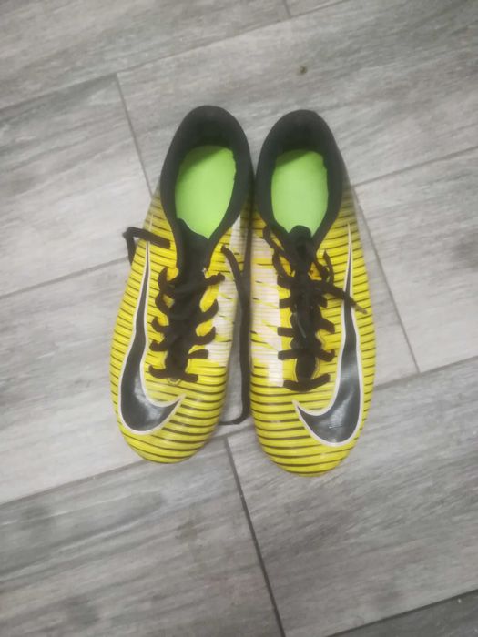 Chuteiras mercurial