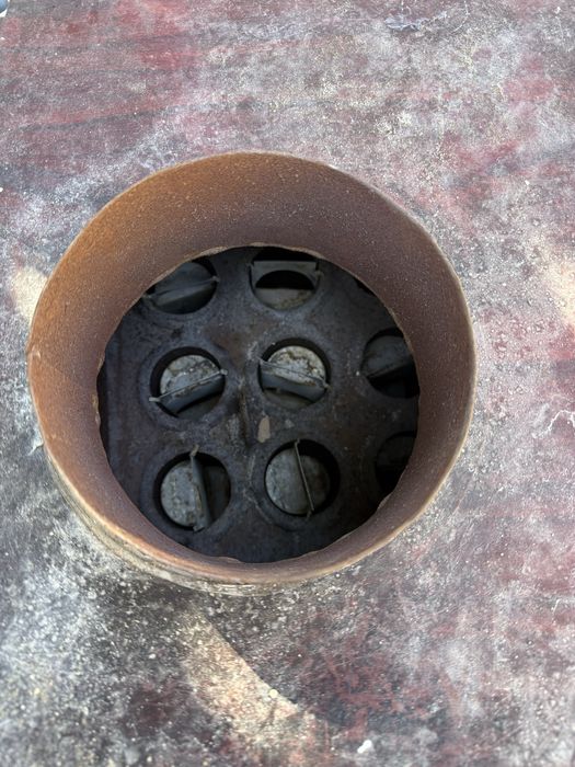 Газовий котел, бу, Житомир