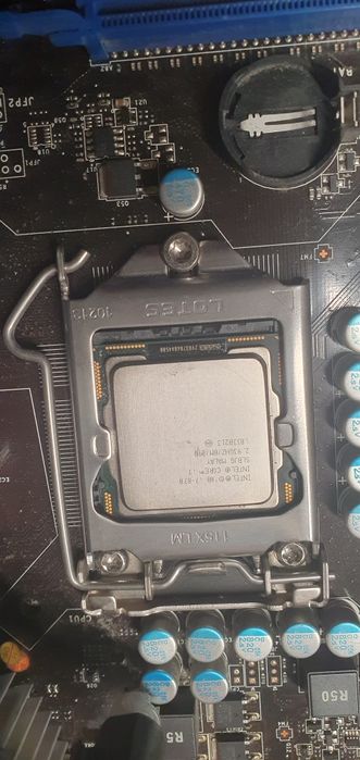 Płyta główna PC MSI