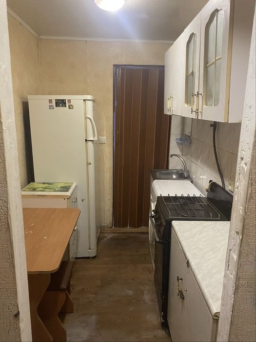 Сдаю 1 комнатную квартиру ул. Дальницкая