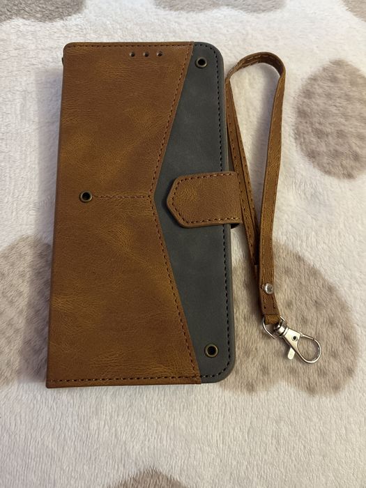 Etui na telefon Motorola G30