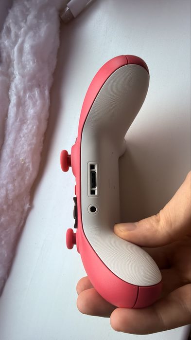 Геймпад Microsoft Xbox Series X/S Wireless Controller Deep Pink