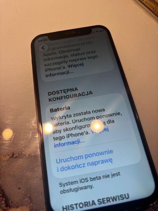 iPhone 12 mini 64 gb 100%