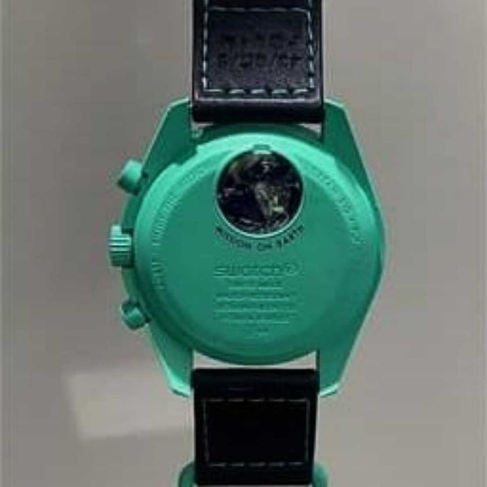 SO33L103 - migoczące światła północy