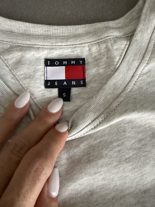 T-shirt Tommy Hilfiger
