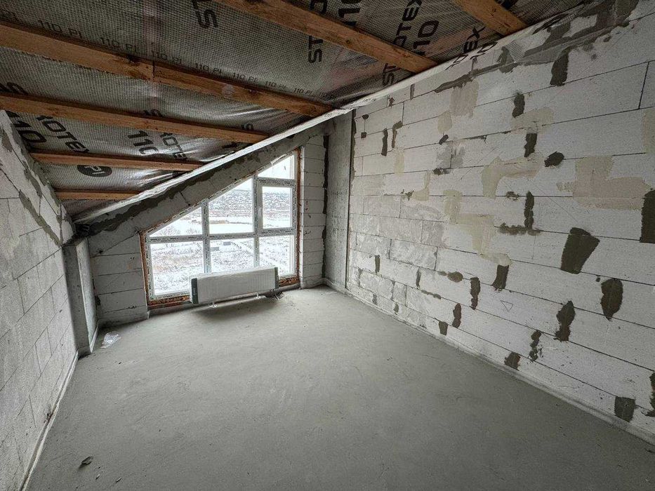 Продам велику 3-кімнатну квартиру в ЖК Гостомель Резідентс