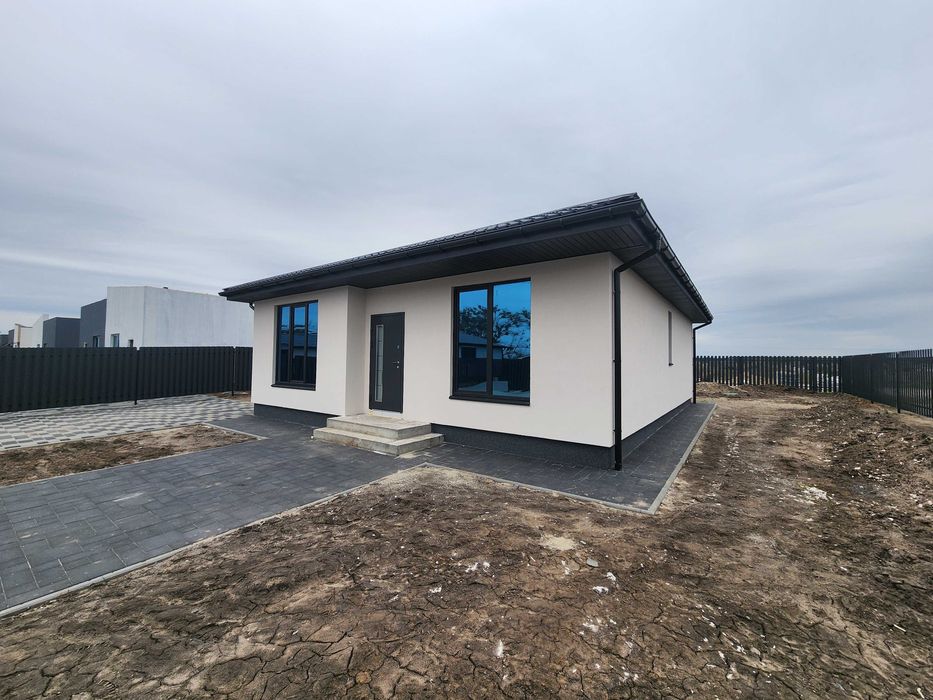 Забудовник. Продам Одноповерховий будинок. Телефонуйте.