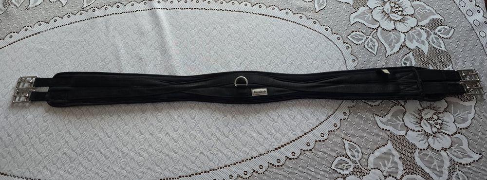 Popręg długi Memory KAVALKADE