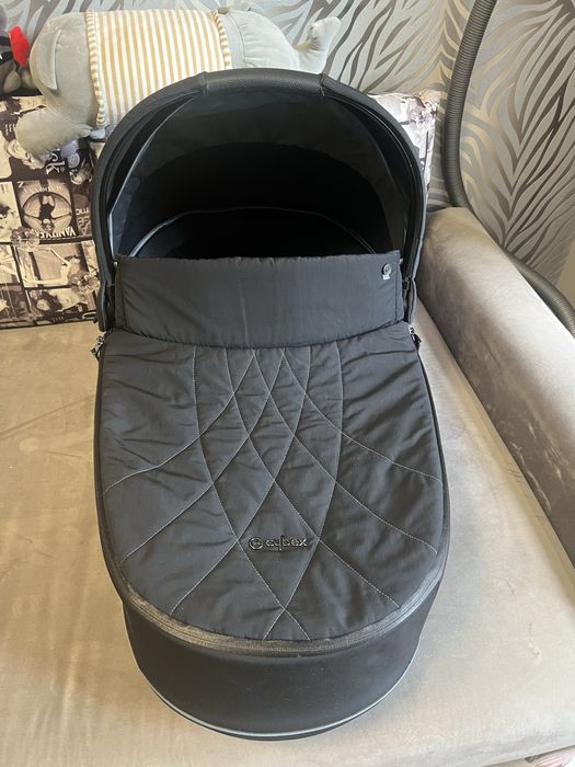 Коляска Cybex Priame. Візок дитячий