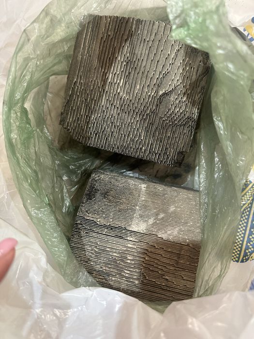 Продам каталізатор