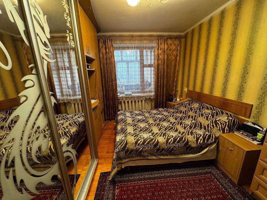 40856 Продам простору 3к квартиру з ремонтом на ПРИБУЗЬКІЙ GUL